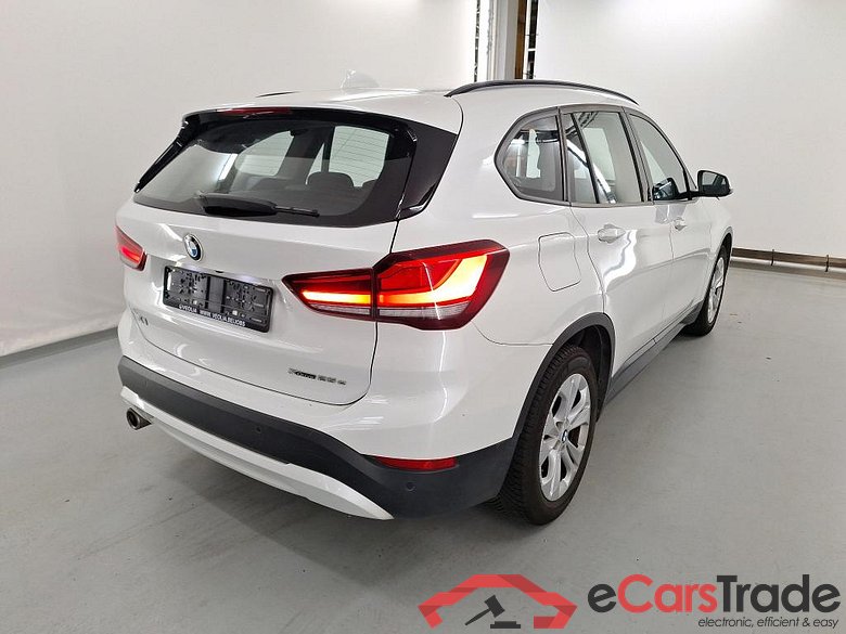 BMW X1 1.5 XDRIVE25E PHEV 162KW) #4