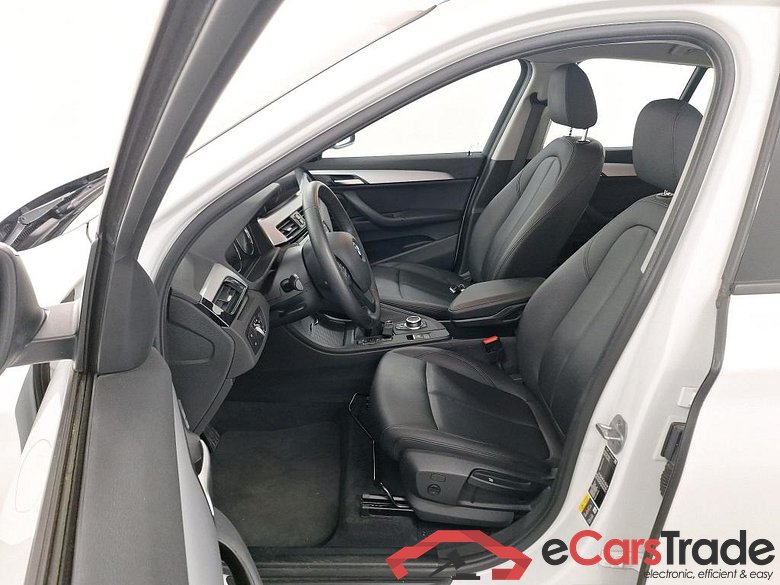 BMW X1 1.5 XDRIVE25E PHEV 162KW) #5