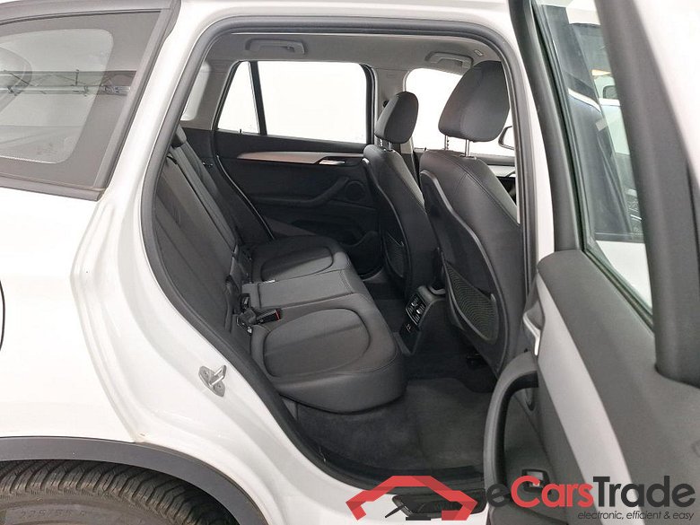 BMW X1 1.5 XDRIVE25E PHEV 162KW) #6