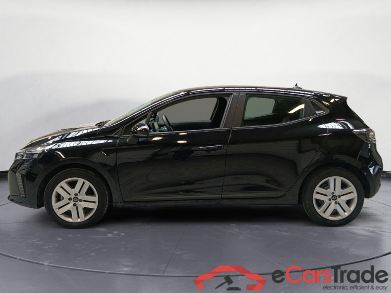 Renault Clio Evolution 1.5 Blue dCi 100 ch #2