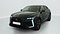 preview Citroen DS4 #2