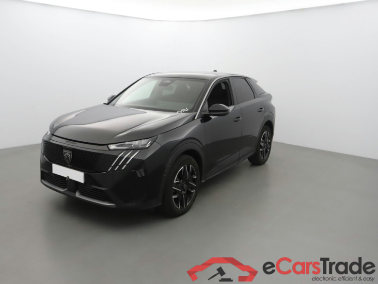 Peugeot 3008 Allure 1.2 HYBRID 145CH E-DCS6 #1