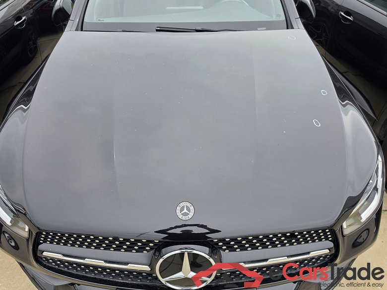 Mercedes-Benz GLC 300de Coupe Plug-In Hybrid AMG Night 4MATIC Aut. Pano LED Widescreen Navi-Pro 1/2 Sport-Leather-Alcantara KeylessGo Camera Klima PDC ... #6