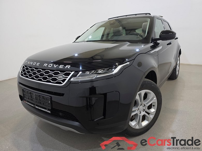 Land Rover Range Rover Evoque 2.0 D150 S Pano LED Navi Leather KeylessGo Camera Klima PDC ...