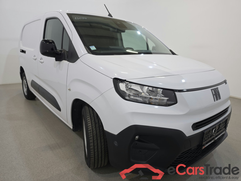 Fiat Doblo 1.2 PureTech i-Cockpit Display Camera Klima PDC ... #3