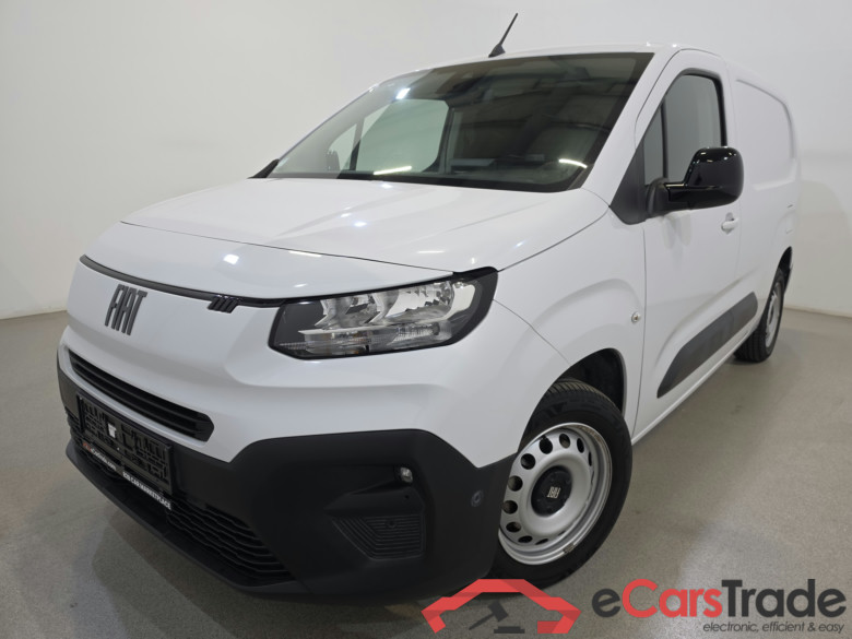 Fiat Doblo 1.2 PureTech i-Cockpit Display Camera Klima PDC ...