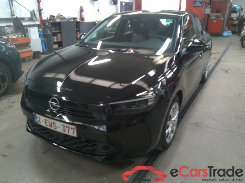 OPEL CORSA 1.2 55kW S/S CORSA 1.2 55kW S/S