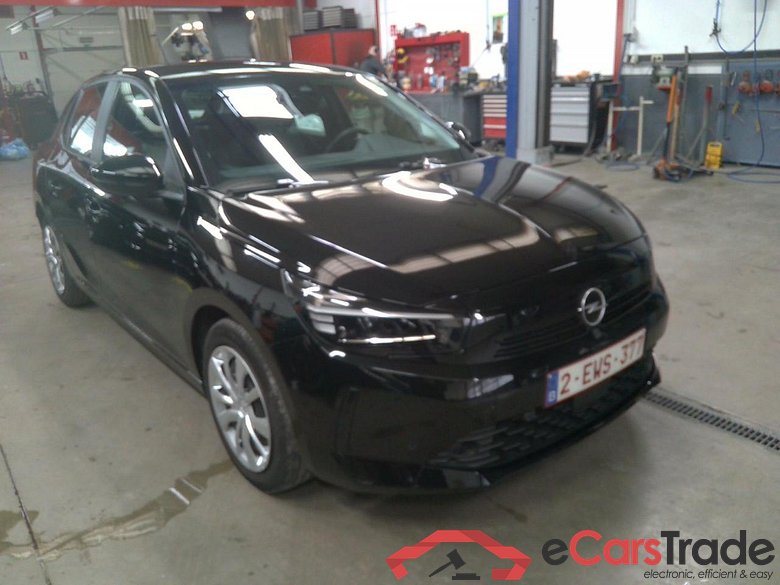 OPEL CORSA 1.2 55kW S/S CORSA 1.2 55kW S/S #2