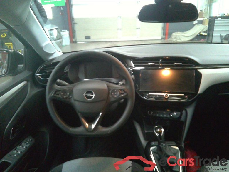 OPEL CORSA 1.2 55kW S/S CORSA 1.2 55kW S/S #5