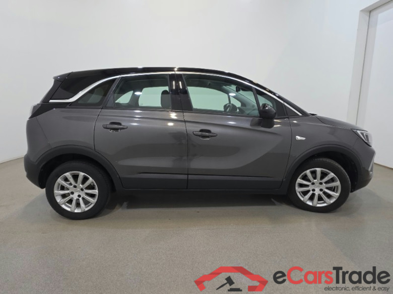 Opel Crossland X 1.2T Elegance Aut. LED Display Klima ... #5