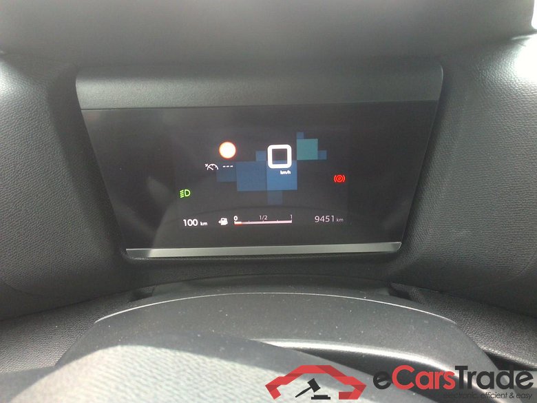 CITROEN C4 1.2 PureTech 100 S&S MAN6 YOU C4 1.2 PureTech 100 S&S MAN6 YOU #6