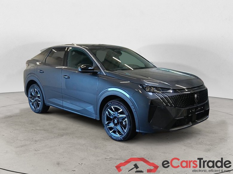 Peugeot 3008 Allure Hybrid 136 e-DCS6 #2