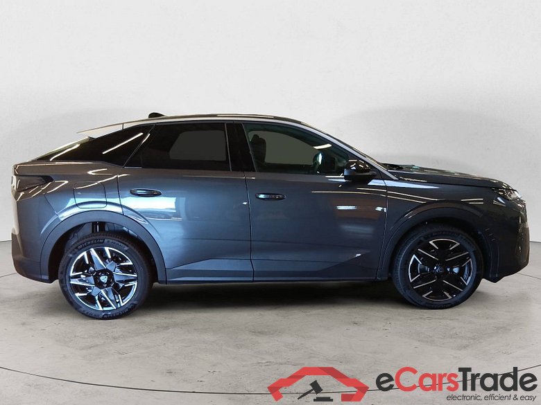 Peugeot 3008 Allure Hybrid 136 e-DCS6 #6