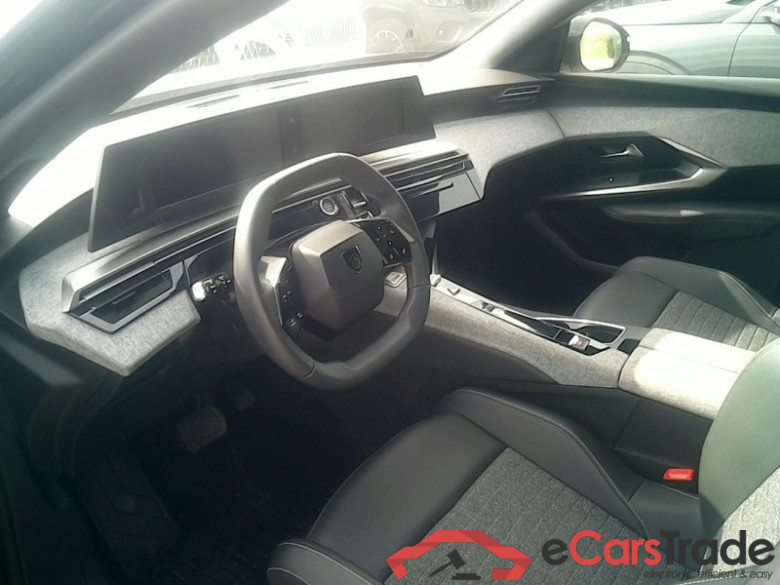 Peugeot 5008 1.2 PureTech MHEV Aut. LED I-Cockpit Navi 1/2 Leather KeylessGo Klima PDC ... #3