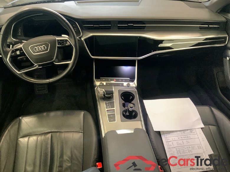 A6 Avant 50 TDI quattro 3.0 TDI 210KW AT8 E6dT #3