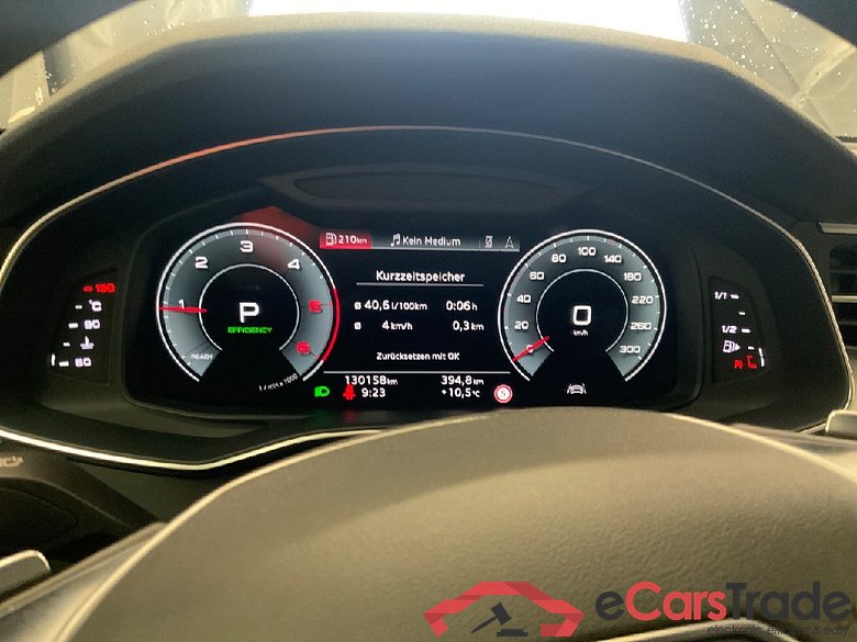A6 Avant 50 TDI quattro 3.0 TDI 210KW AT8 E6dT #6