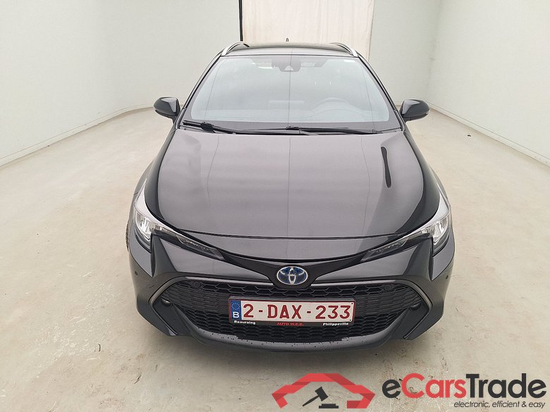 Toyota, Corolla TS '19, Toyota Corolla Touring Sports 1.8 Hybrid Dynamic e