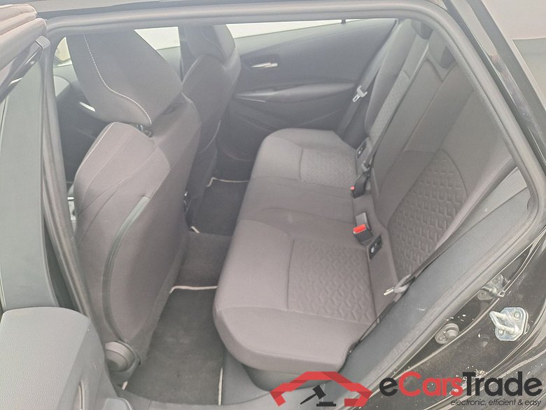 Toyota, Corolla TS '19, Toyota Corolla Touring Sports 1.8 Hybrid Dynamic e #4