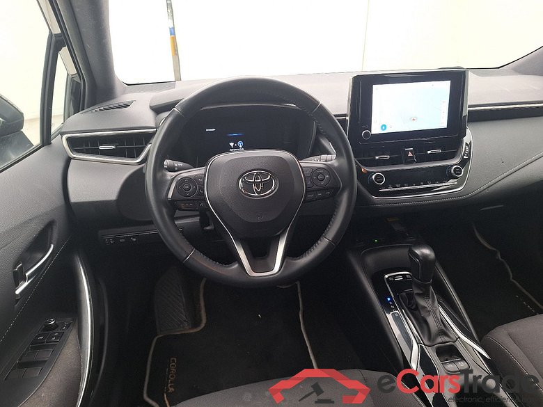 Toyota, Corolla TS '19, Toyota Corolla Touring Sports 1.8 Hybrid Dynamic e #5