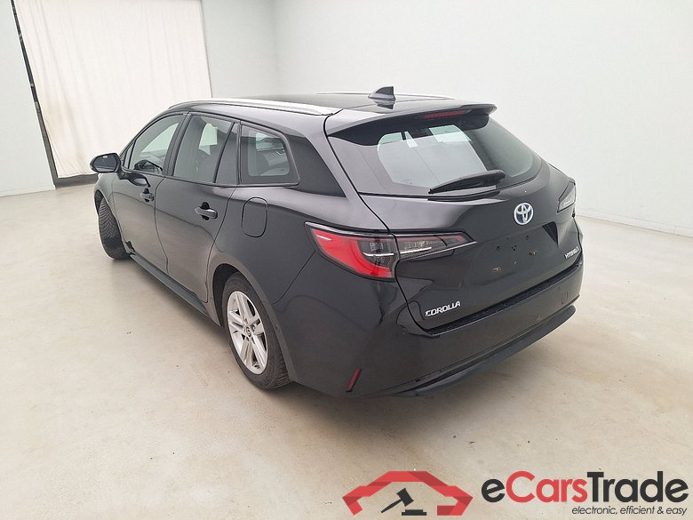 Toyota, Corolla TS '19, Toyota Corolla Touring Sports 1.8 Hybrid Dynamic e #6