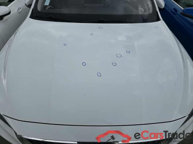 MG EHS 1.5 Plug-In Hybrid Luxury Aut. Pano LED-Xenon Virtual Navi Sport-Leather KeylessGo Camera 360 Klima PDC ... #6