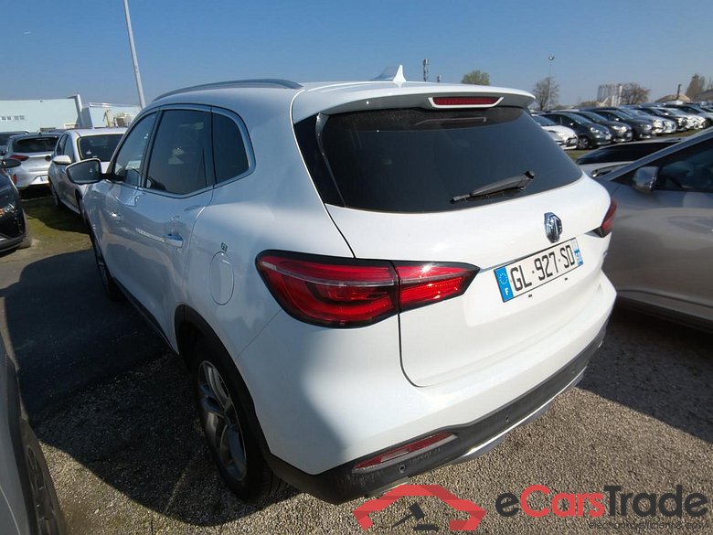 MG EHS 1.5 Plug-In Hybrid Luxury Aut. Pano LED-Xenon Virtual Navi Sport-Leather KeylessGo Camera 360 Klima PDC ... #4