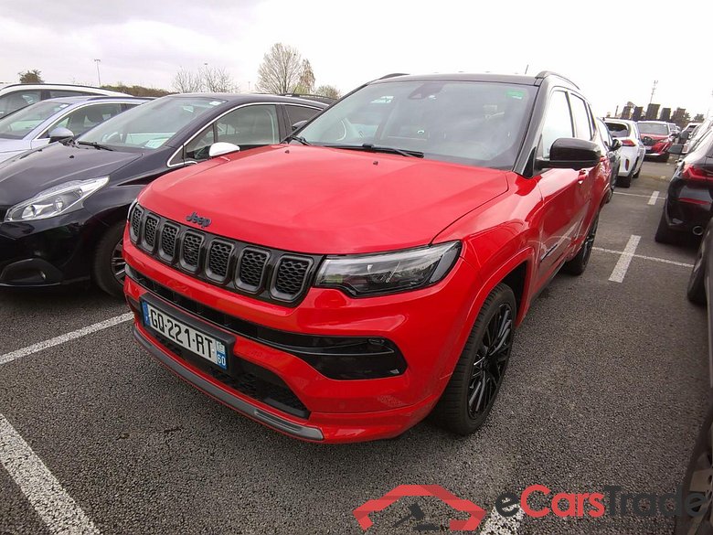 JEEP COMPASS 240 PHEV S AT RK