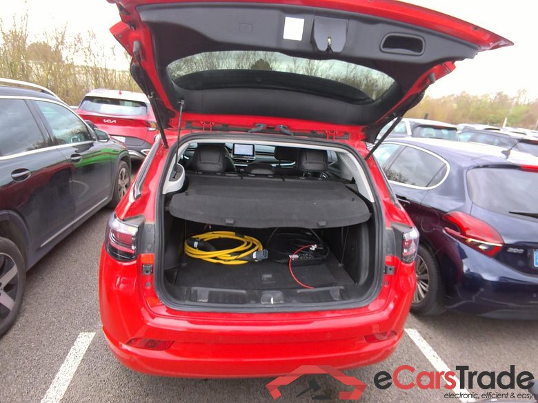 JEEP COMPASS 240 PHEV S AT RK #5