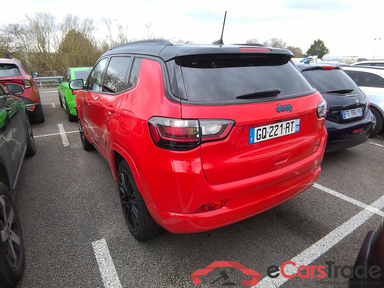 JEEP COMPASS 240 PHEV S AT RK #6