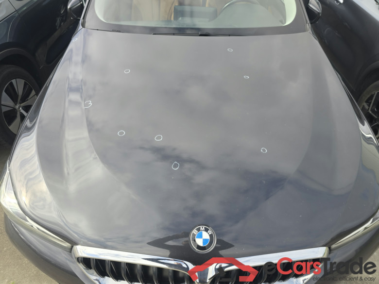 BMW 620d Gran Turismo Aut. Pano LED-Xenon LC-Pro ACC Navi-Pro Leather KeylessGo Camera 360 Klima PDC ... #6