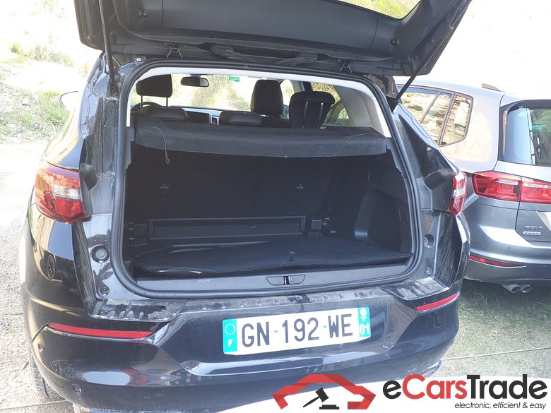 Opel grandland OPEL GRANDLAND 1.2 Turbo 130CV  GS BVM +   ADVANCE PARK ASSIST 180 + JA18 #2