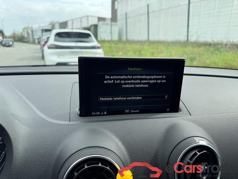 AUDI A3 Sportback CNG Audi A3 Sportback  g-tron 1.4 TFSI  81(110) kW(pk) S tronic #5