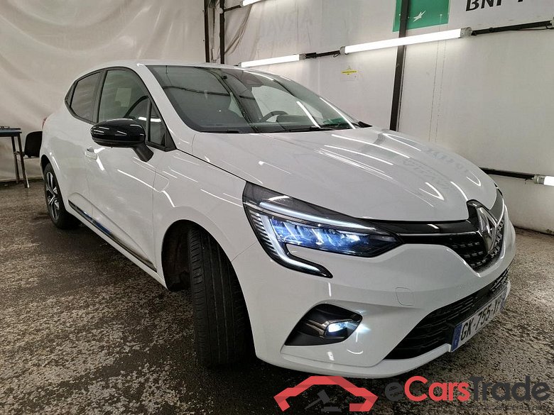 Clio V Business 1.0 TCe 100CV BVM6 E6d / GPL #4