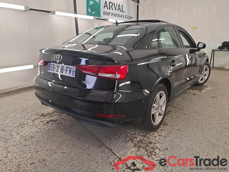 A3 Berline Business Line 1.0 TFSI 115CV BVA7 E6 #3