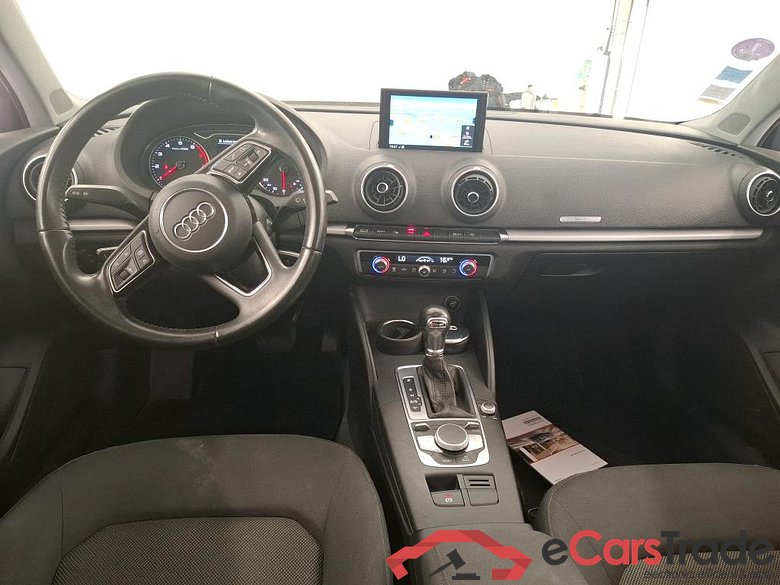 A3 Berline Business Line 1.0 TFSI 115CV BVA7 E6 #5