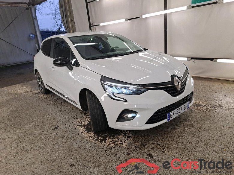 Clio V Business 1.0 TCe 100CV BVM6 E6d / GPL #4