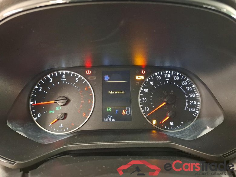 Clio V Business 1.0 TCe 100CV BVM6 E6d / GPL #6