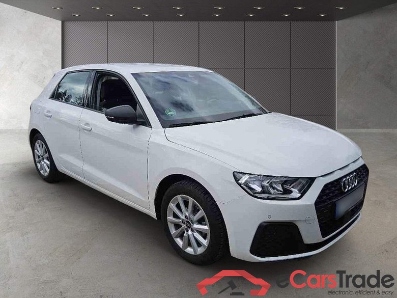 Audi A1 Sportback (GBA)(09.2018->) DE - LimS5 25 1.0 TFSI EU6e, basis (EURO 6e), 2024 - 2026 #2