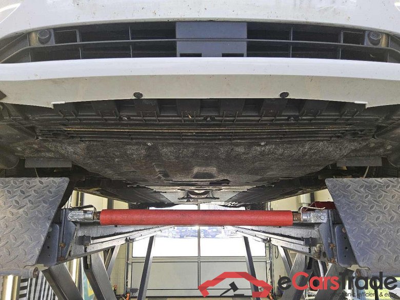 Ford Focus Turnier (CGE)(2018->) DE - Kb5 1.5 EcoBoost EU6d-T, Cool&Connect S/S (EURO 6d-TEMP), 2018 - 2021 #5