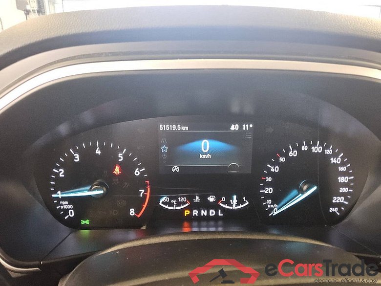 Ford Focus Turnier (CGE)(2018->) DE - Kb5 1.5 EcoBoost EU6d-T, Cool&Connect S/S (EURO 6d-TEMP), 2018 - 2021 #6