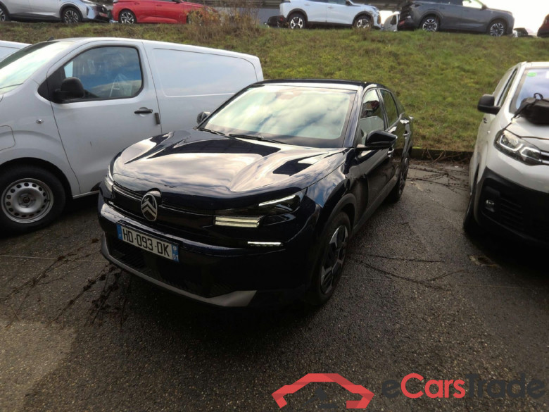 Citroen C4 1.2 PureTech Aut. LED Virtual Navi Camera Klima PDC ... #1