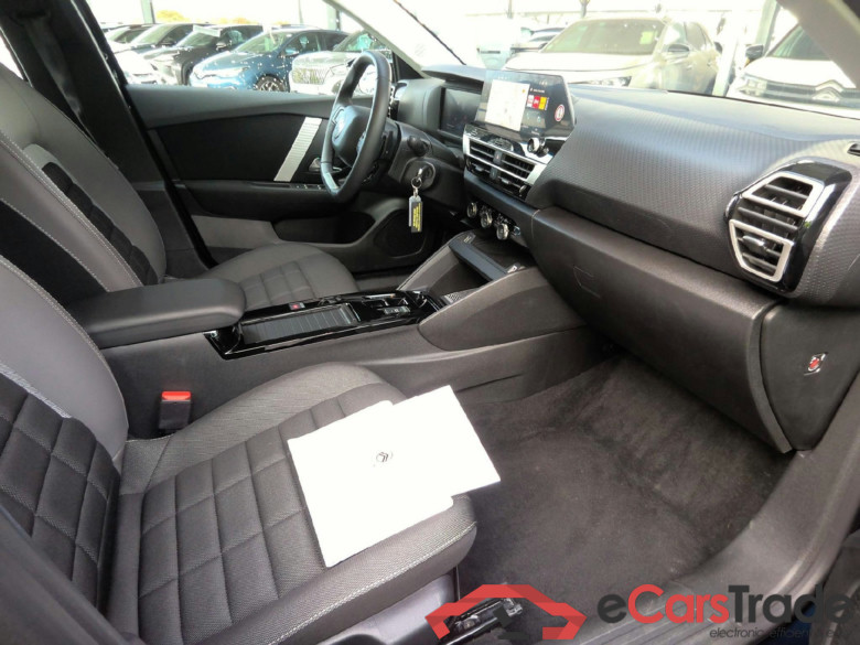 Citroen C4 1.2 PureTech Aut. LED Virtual Navi Camera Klima PDC ... #4