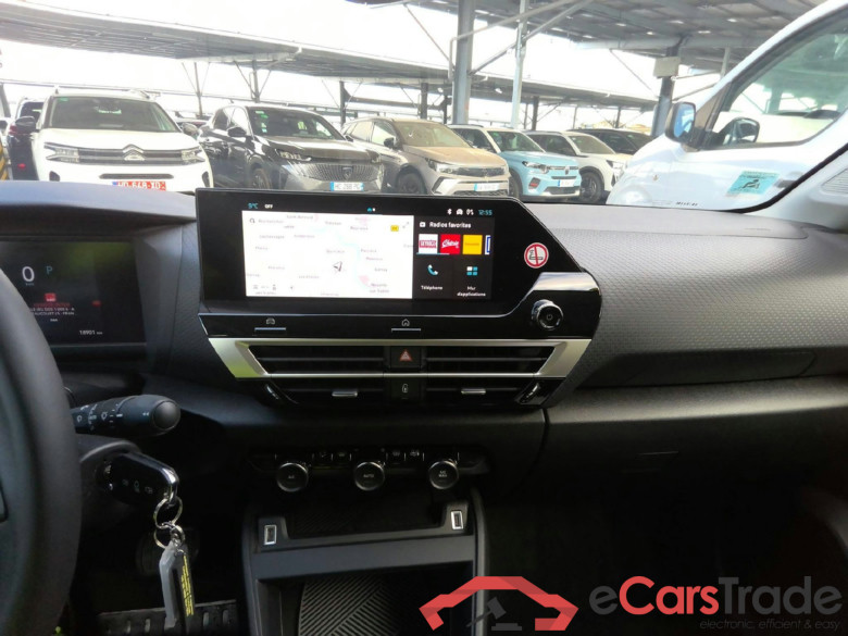 Citroen C4 1.2 PureTech Aut. LED Virtual Navi Camera Klima PDC ... #3