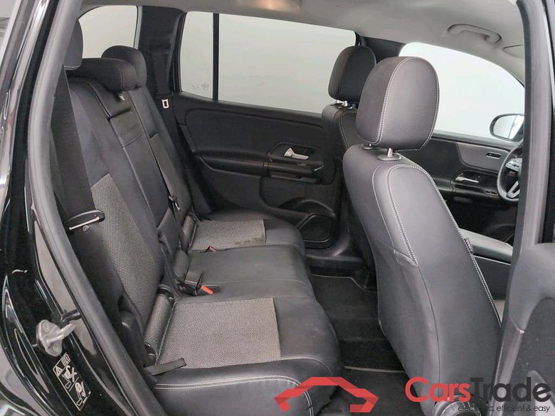 MERCEDES-BENZ GLB 2.0 GLB 180 D BUSINESS SOLUTION #6