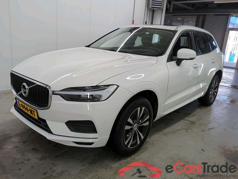 VOLVO XC60 2.0 B5 MomExclusive #1