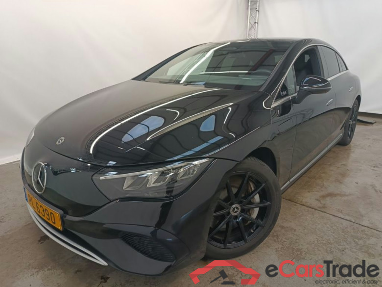 MERCEDES EQE 89 kWh EQE 300 Business Line 5d