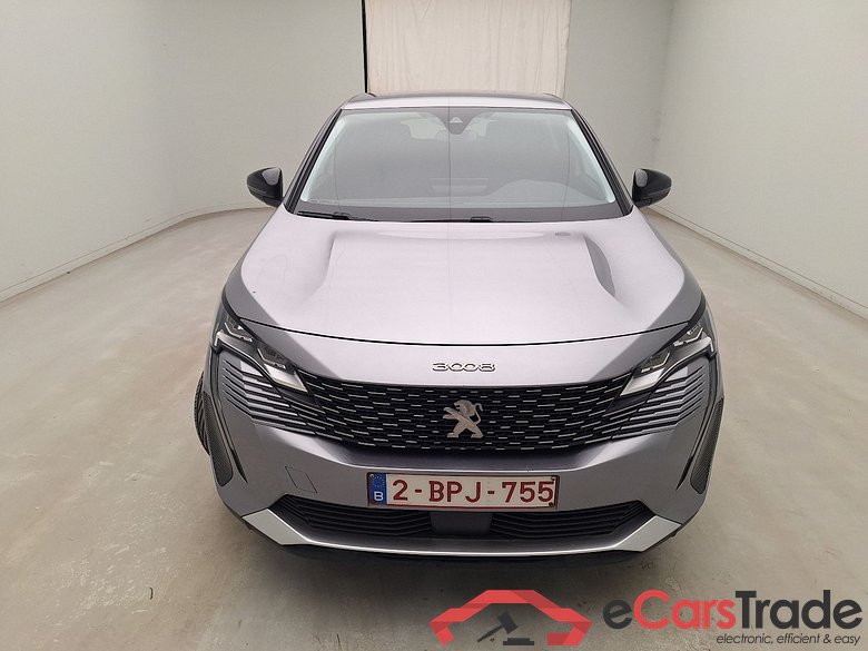 Peugeot, 3008 FL'20, Peugeot 3008 1.2 PureTech 96kW S&S Auto Allure Pac #1