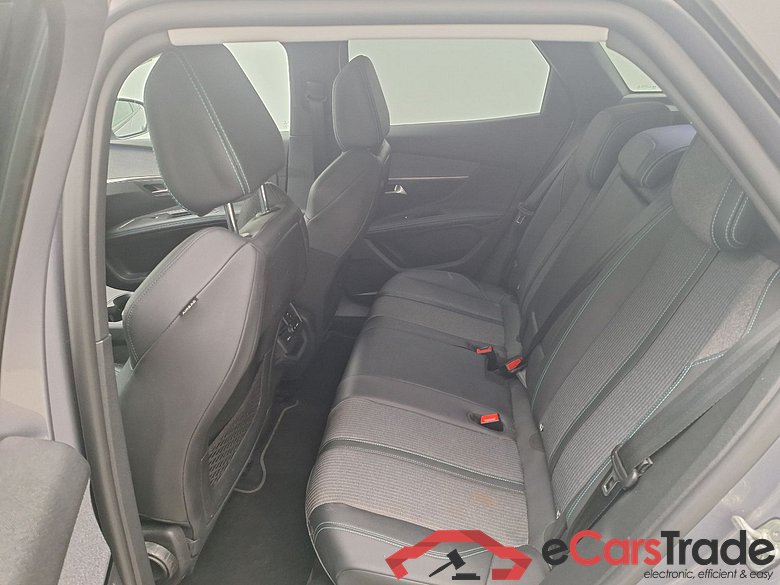 Peugeot, 3008 FL'20, Peugeot 3008 1.2 PureTech 96kW S&S Auto Allure Pac #4