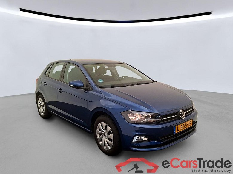 VOLKSWAGEN POLO 70 kW #4