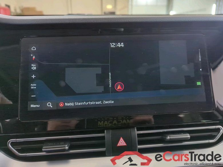 KIA e-Niro 150 kW #2